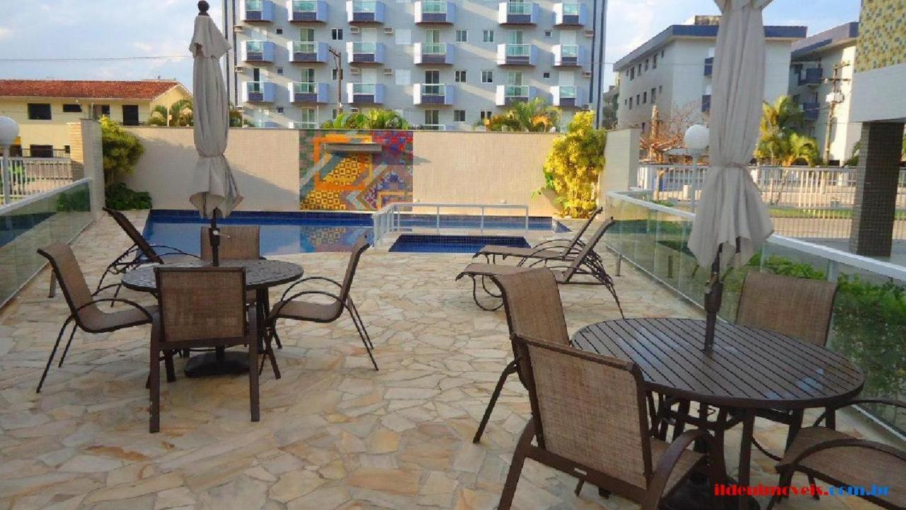 Condominio Monte Carlo 37A Ubatuba Buitenkant foto