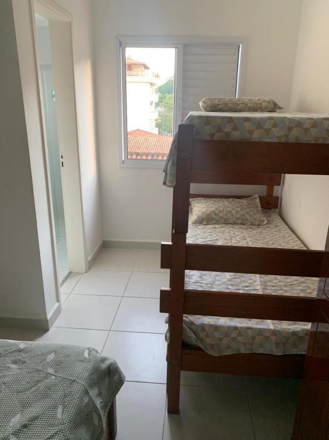 Condominio Monte Carlo 37A Ubatuba Buitenkant foto