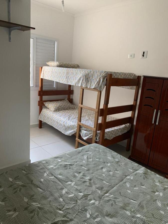 Condominio Monte Carlo 37A Ubatuba Buitenkant foto