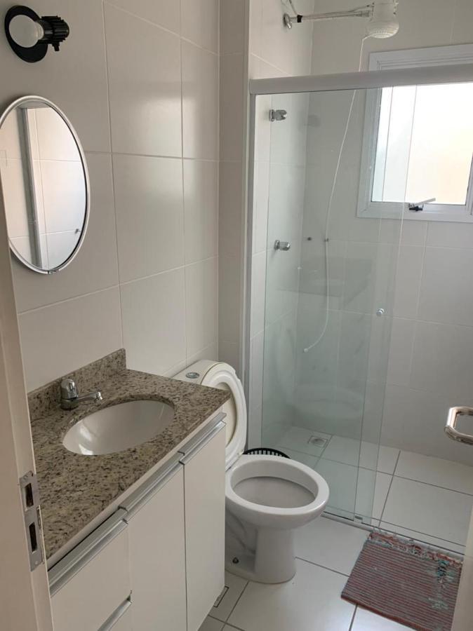 Condominio Monte Carlo 37A Ubatuba Buitenkant foto