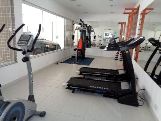 Condominio Monte Carlo 37A Ubatuba Buitenkant foto
