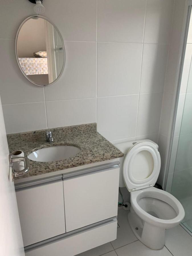 Condominio Monte Carlo 37A Ubatuba Buitenkant foto