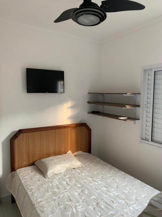 Condominio Monte Carlo 37A Ubatuba Buitenkant foto