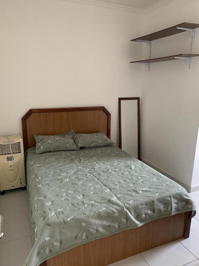 Condominio Monte Carlo 37A Ubatuba Buitenkant foto