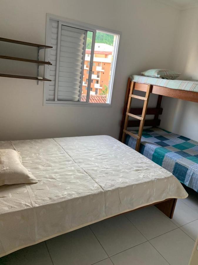 Condominio Monte Carlo 37A Ubatuba Buitenkant foto