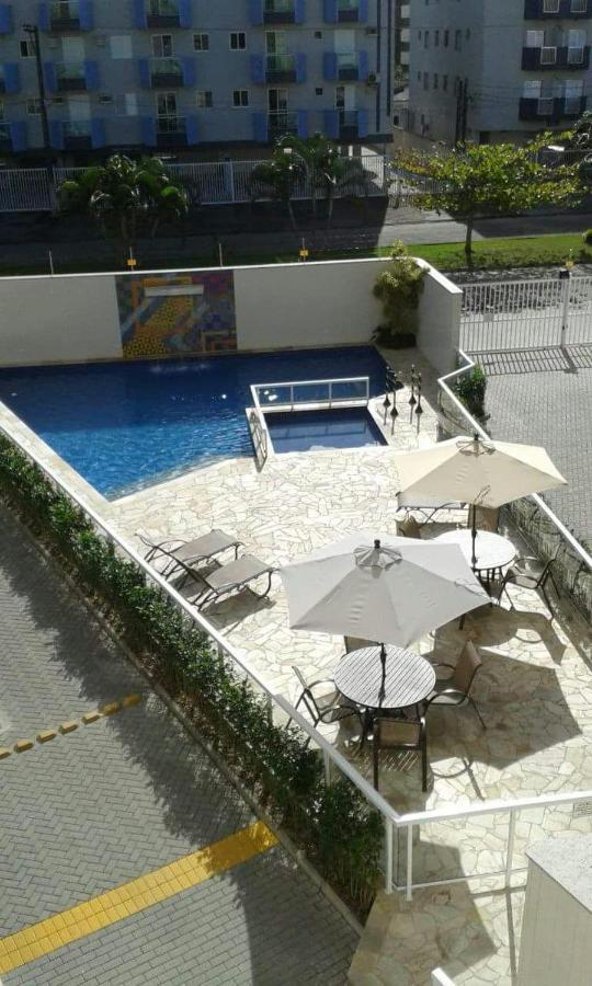 Condominio Monte Carlo 37A Ubatuba Buitenkant foto