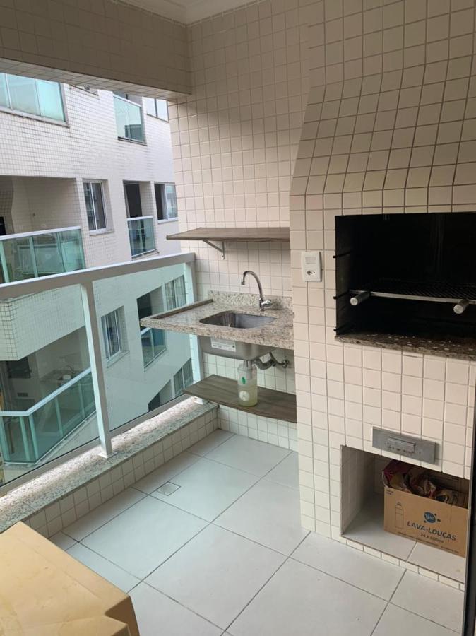 Condominio Monte Carlo 37A Ubatuba Buitenkant foto