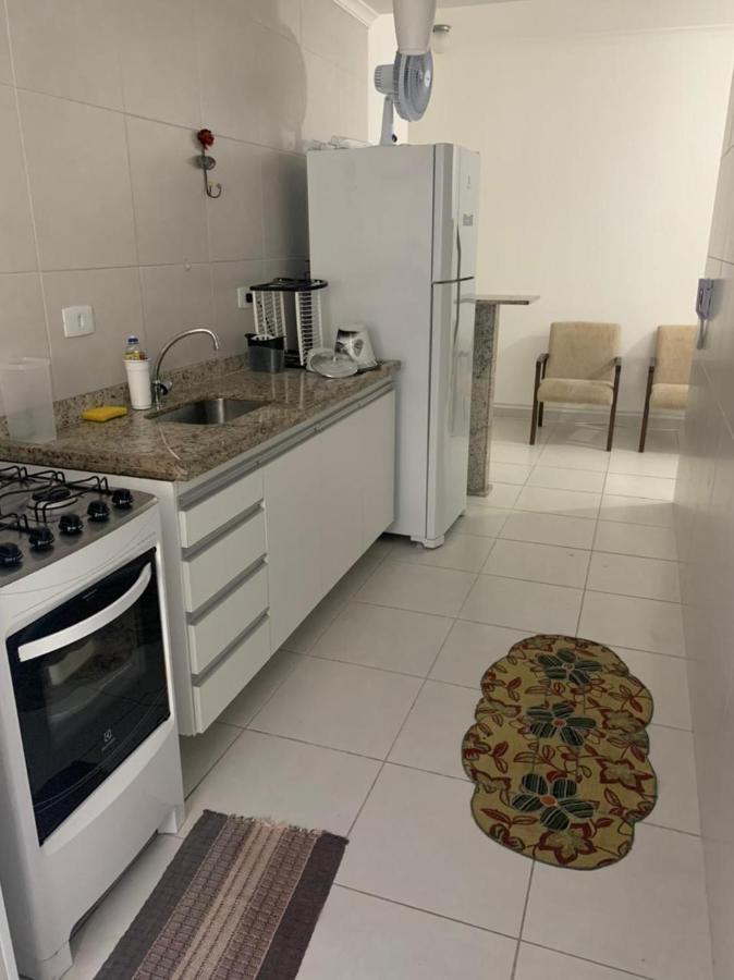 Condominio Monte Carlo 37A Ubatuba Buitenkant foto