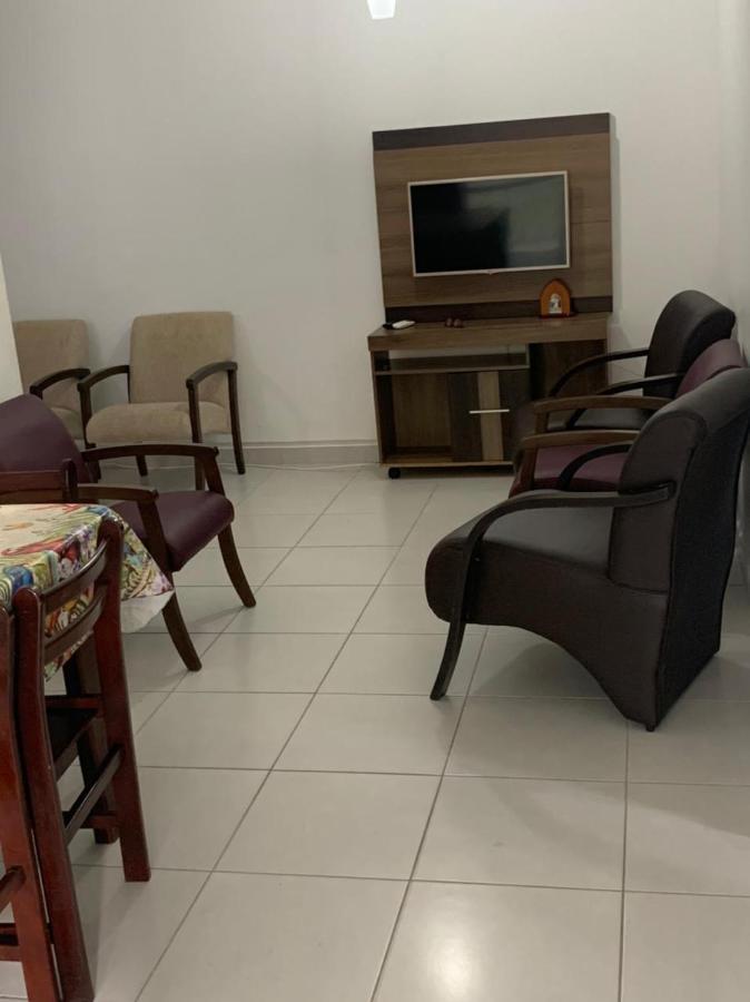 Condominio Monte Carlo 37A Ubatuba Buitenkant foto